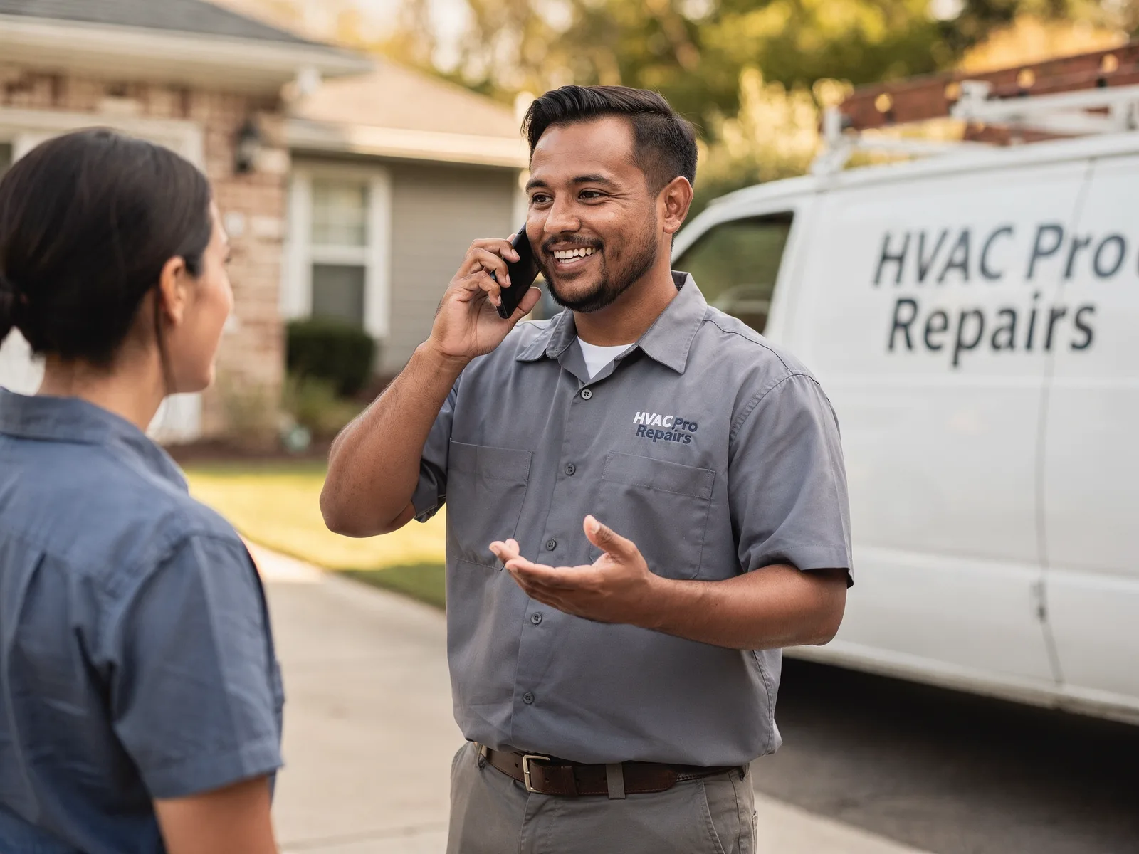 Heat Pump Repair Adams, KY FAQs